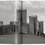 Frédéric Chaubin. Stone Age. Ancient Castles of Europe 3