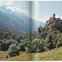 Frédéric Chaubin. Stone Age. Ancient Castles of Europe 5