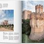 Frédéric Chaubin. Stone Age. Ancient Castles of Europe 9