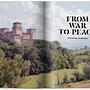 Frédéric Chaubin. Stone Age. Ancient Castles of Europe 8