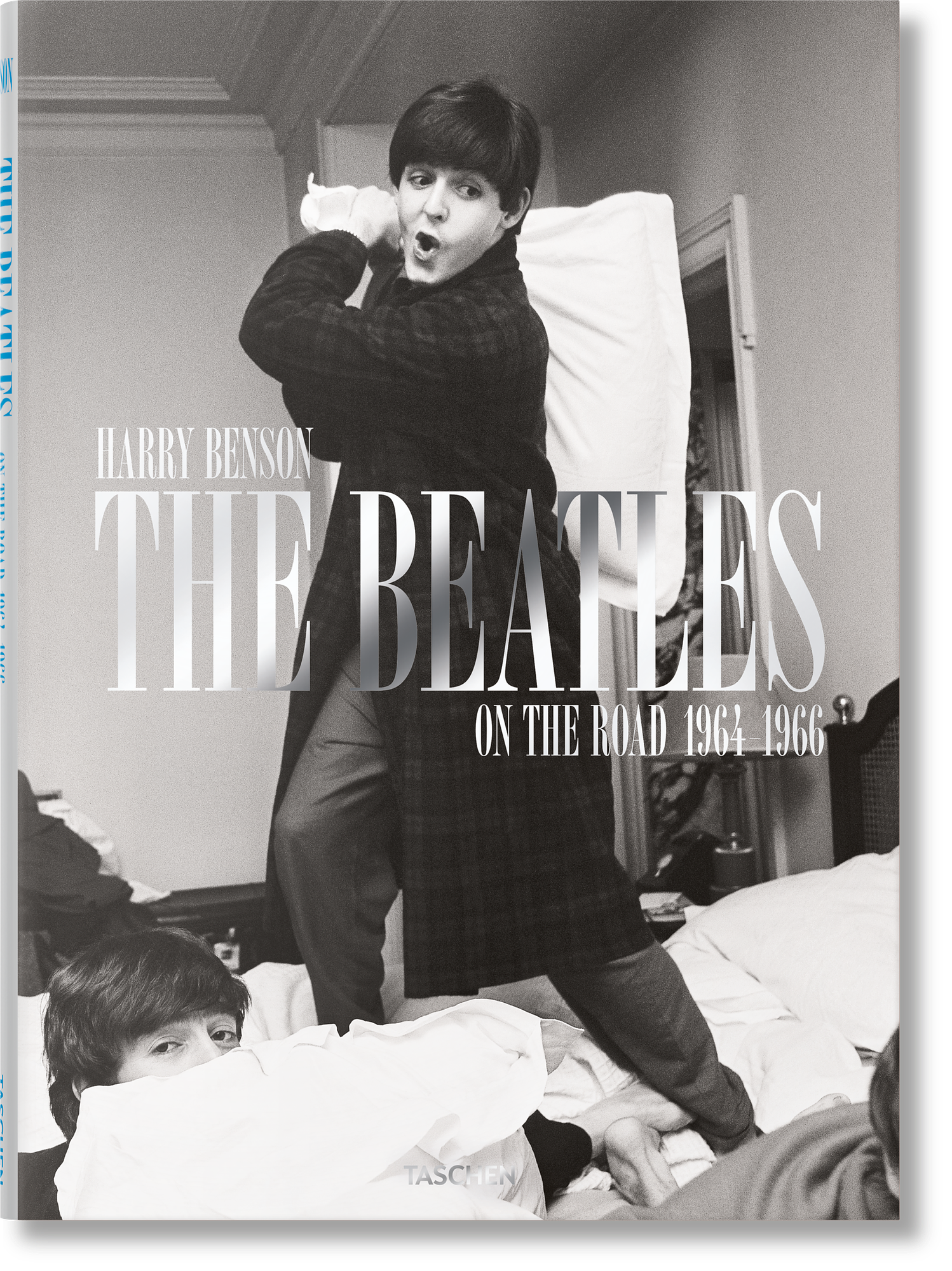 Harry Benson. The Beatles 0