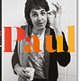 Harry Benson. Paul 0