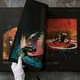 The Fantastic Worlds of Frank Frazetta (FFE) 8
