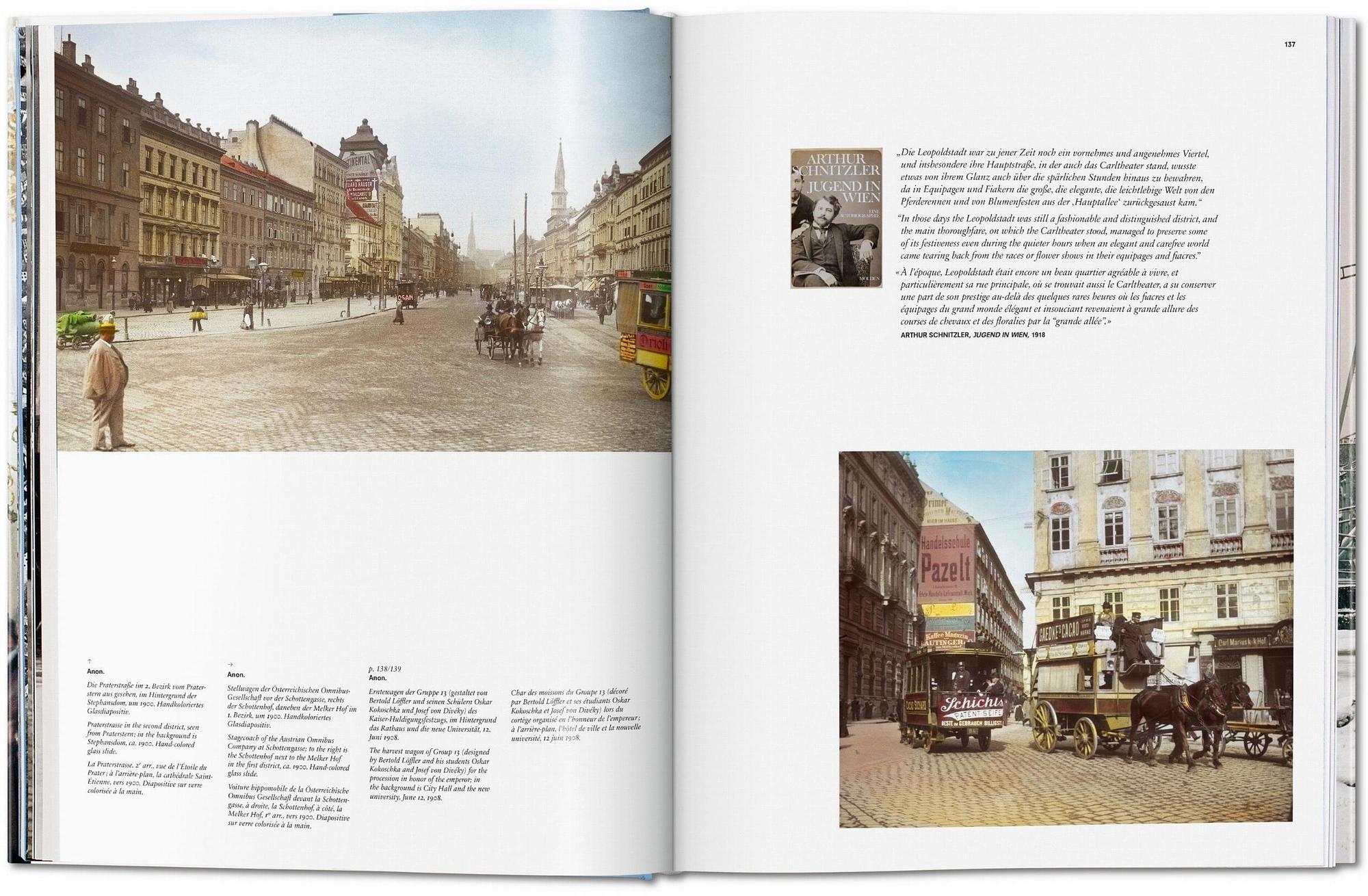 Vienna. Portrait of a City 1