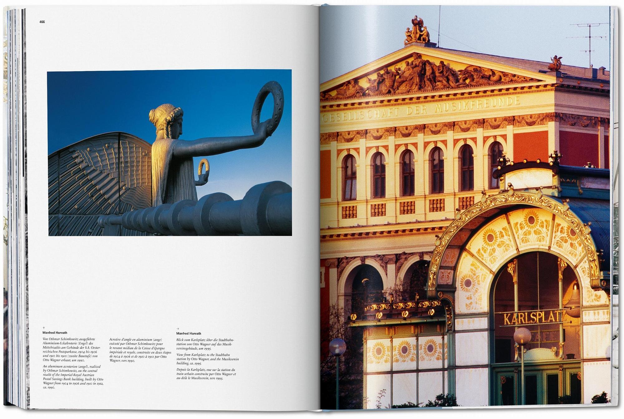 Vienna. Portrait of a City 6