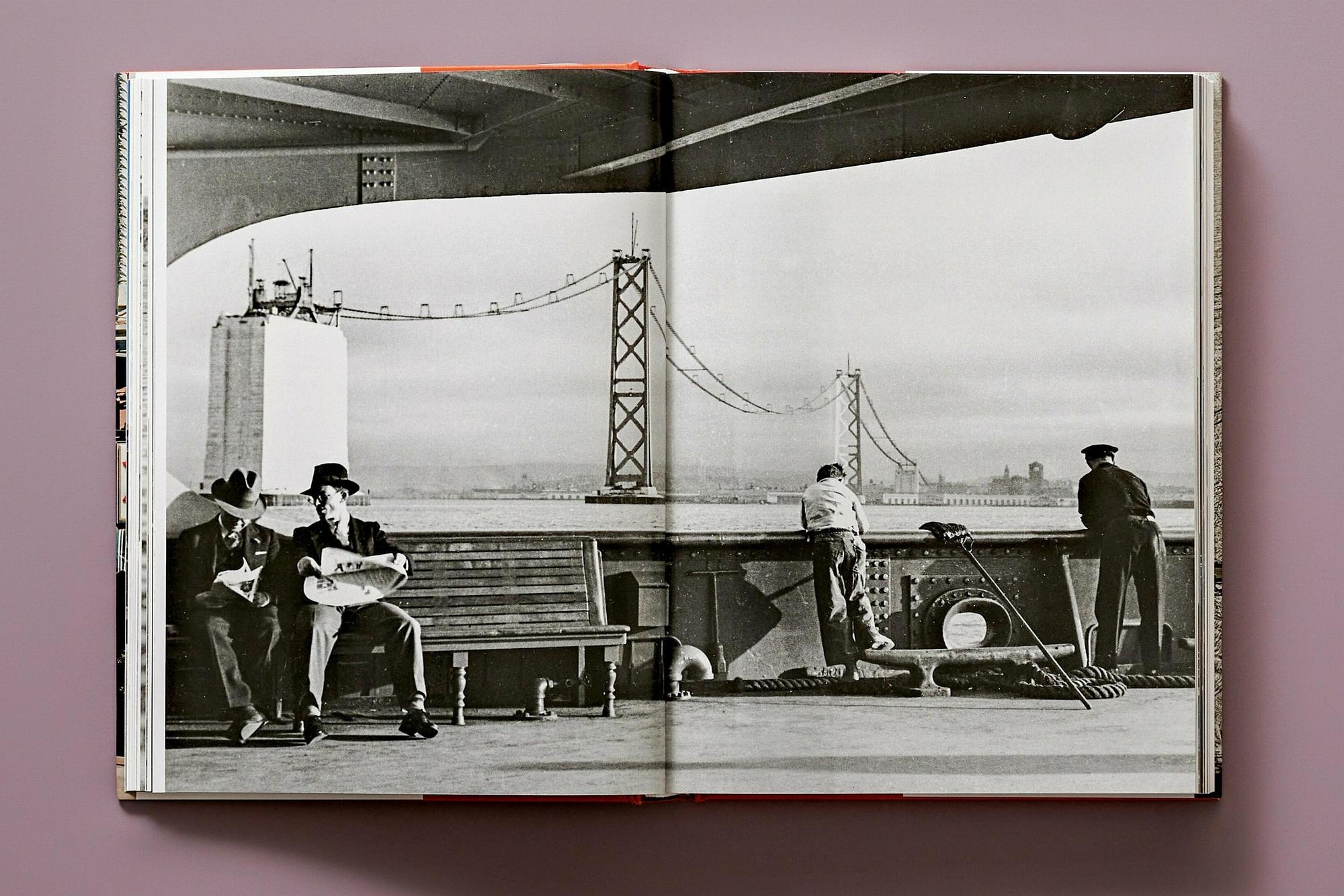 San Francisco. Portrait of a City 8