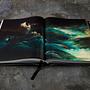 The Fantastic Worlds of Frank Frazetta (FFE) 4