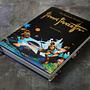 The Fantastic Worlds of Frank Frazetta (FFE) 1