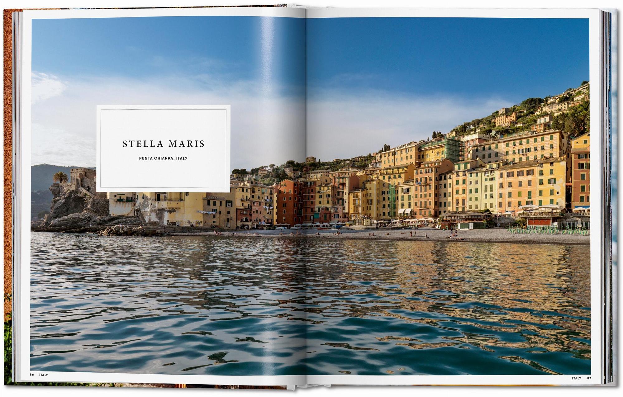 Great Escapes Mediterranean. The Hotel Book 1