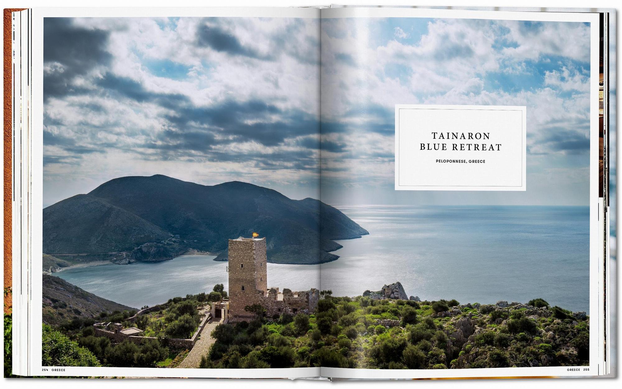 Great Escapes Mediterranean. The Hotel Book 7
