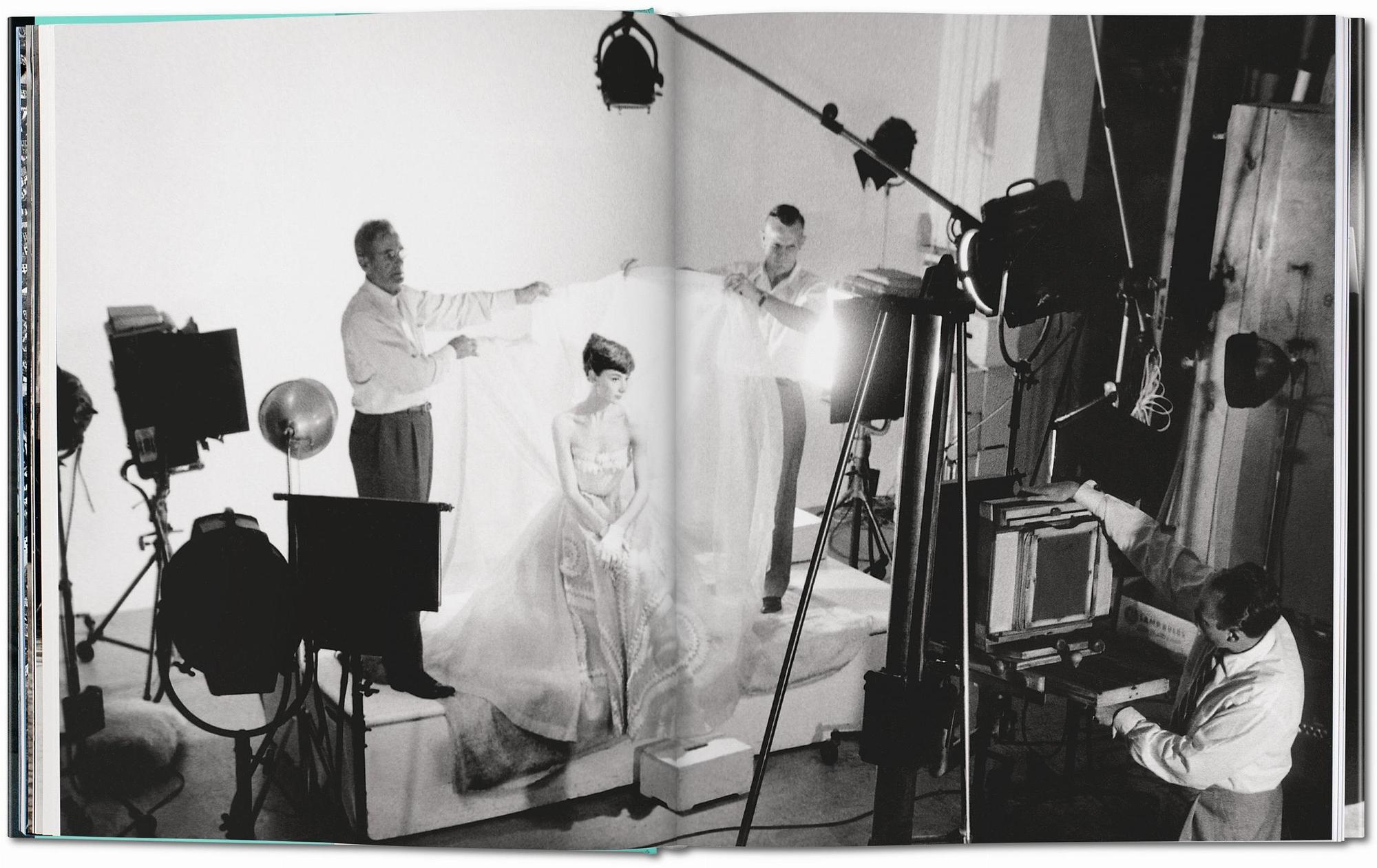 Bob Willoughby. Audrey Hepburn. Photographs 1953–1966 4