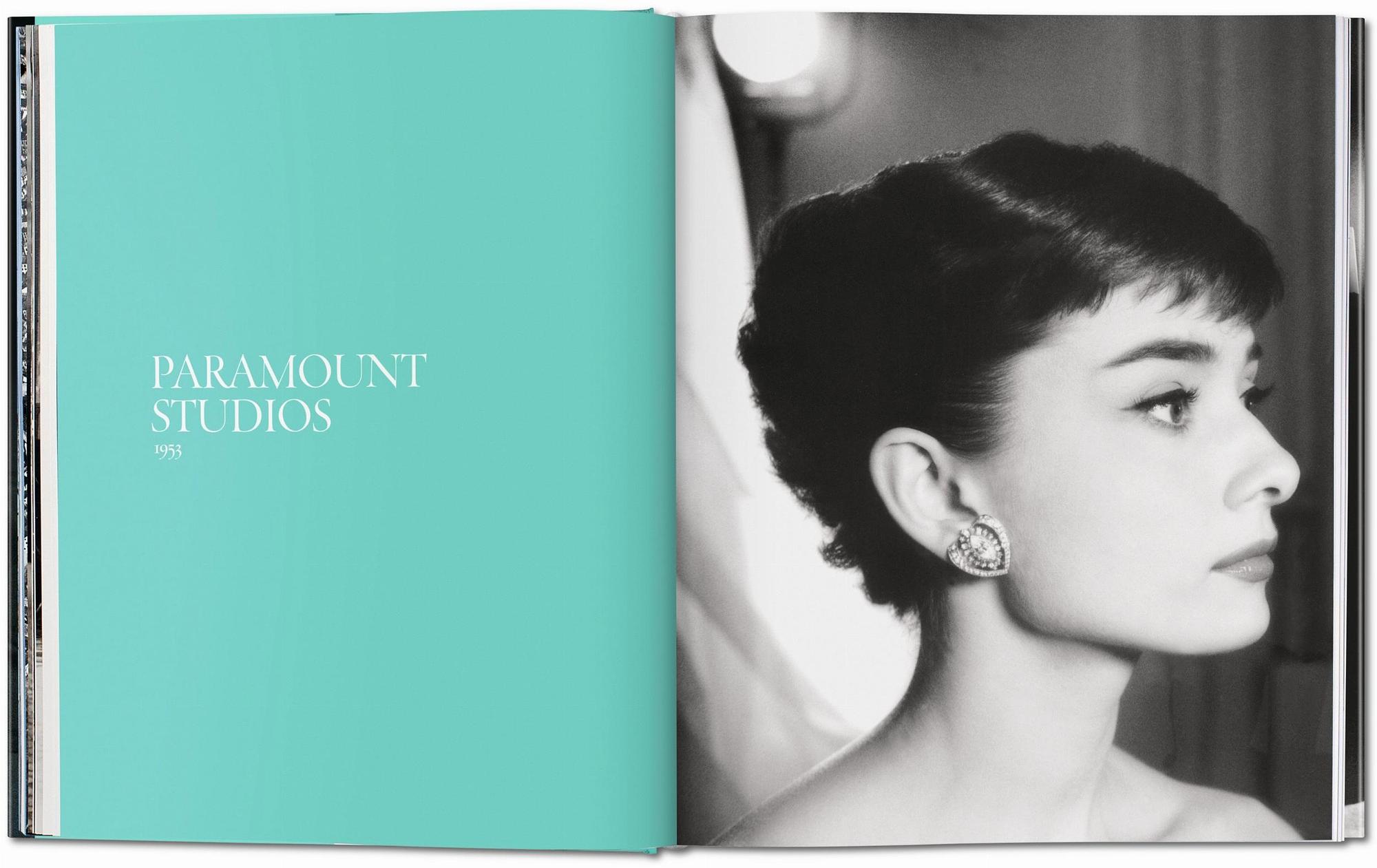 Bob Willoughby. Audrey Hepburn. Photographs 1953–1966 3