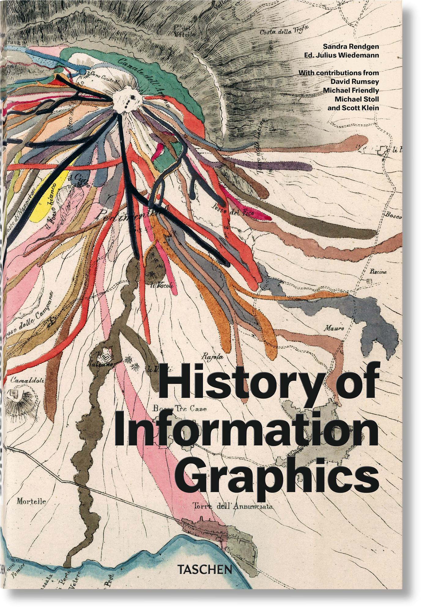 History of Information Graphics 0