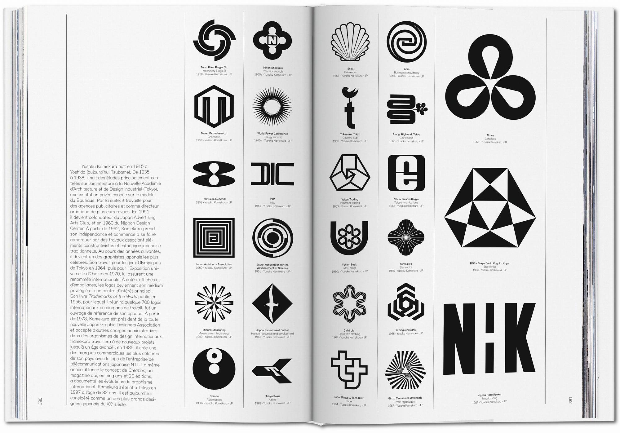 Logo Modernism 8