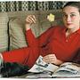 Bob Willoughby. Audrey Hepburn. Photographs 1953–1966 7