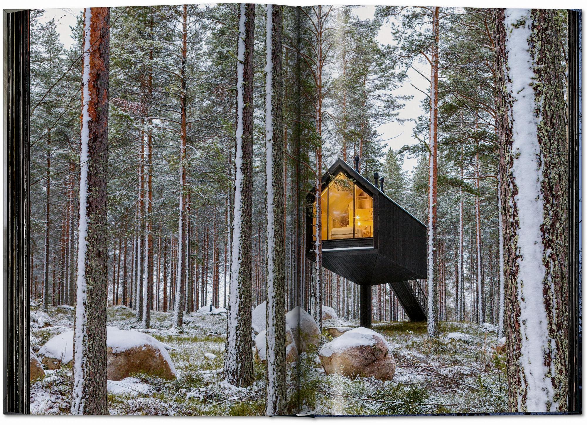 Homes For Our Time. Small Houses Mehrsprachig 6