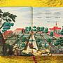 J. C. Volkamer. The Book of Citrus Fruits 3