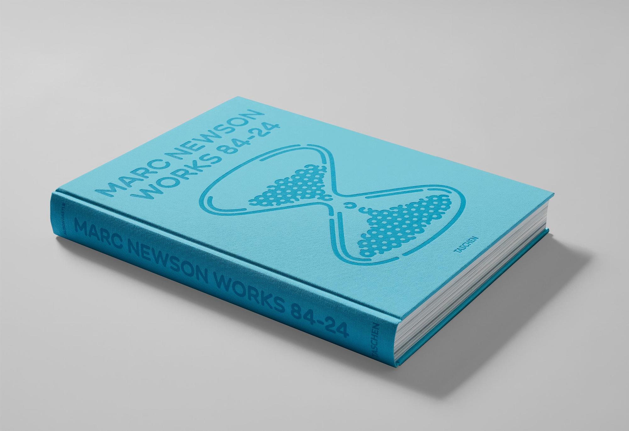 Marc Newson. Works 84-24 2