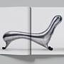 Marc Newson. Works 84-24 4