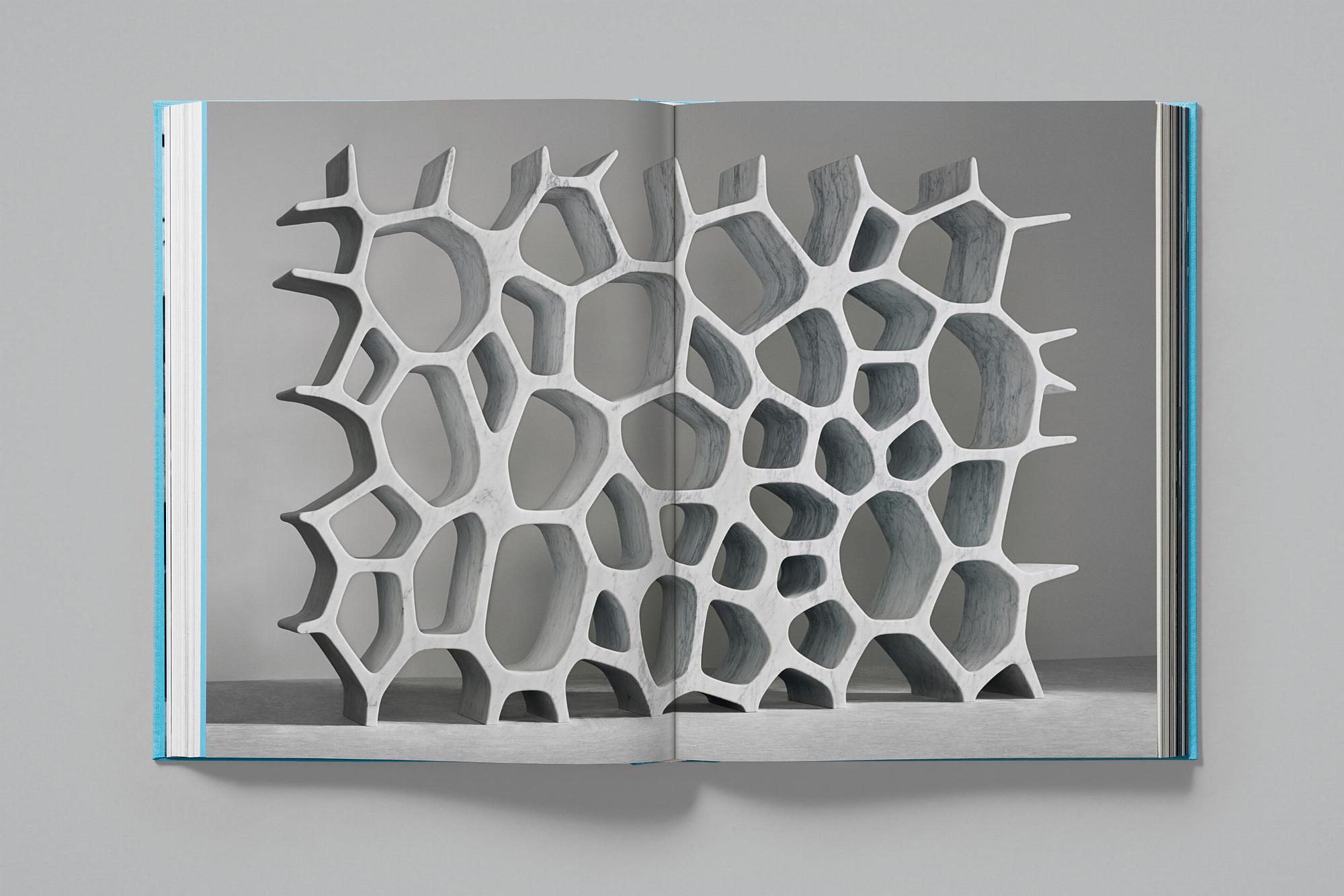 Marc Newson. Works 84-24 6