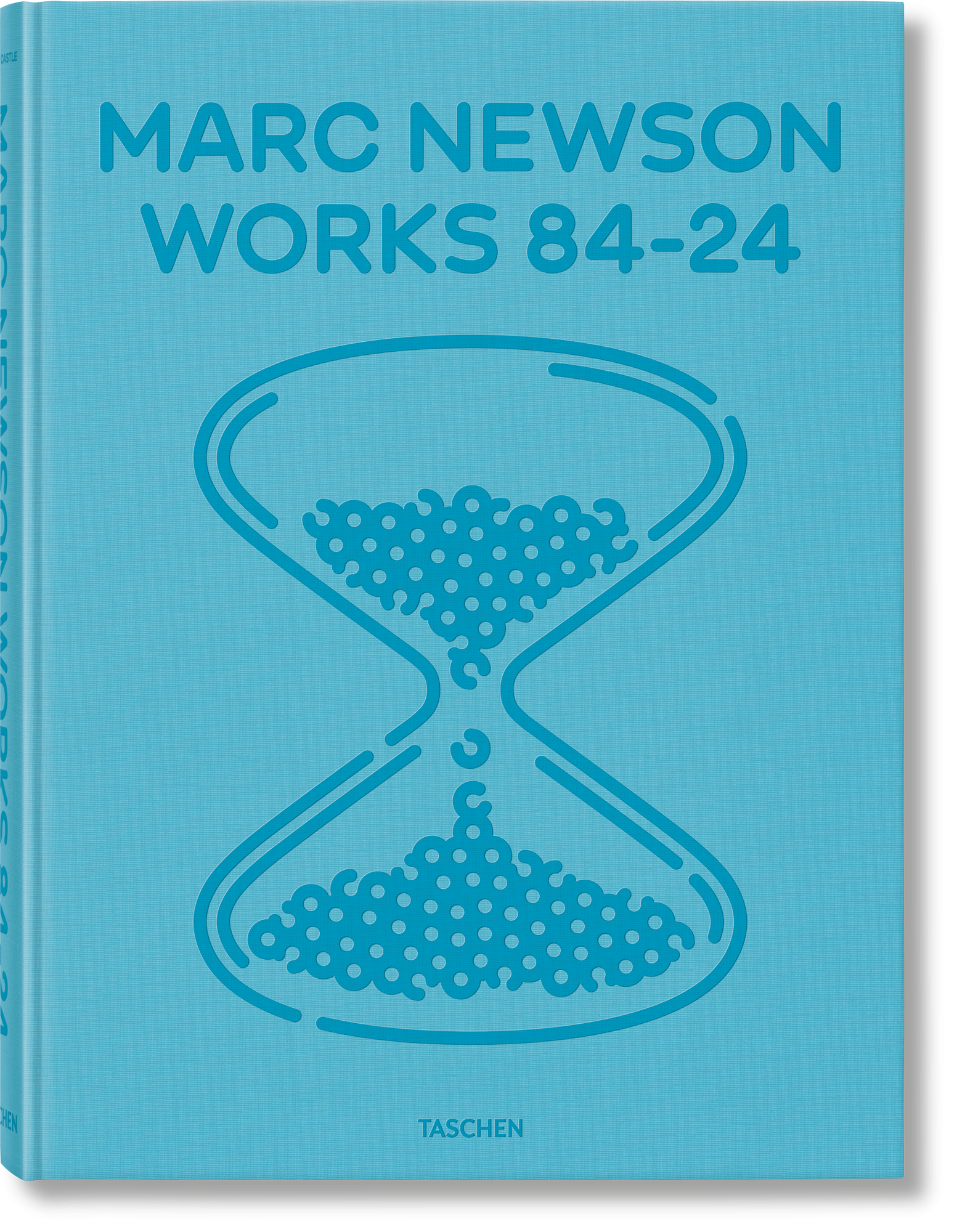 Marc Newson. Works 84-24 0