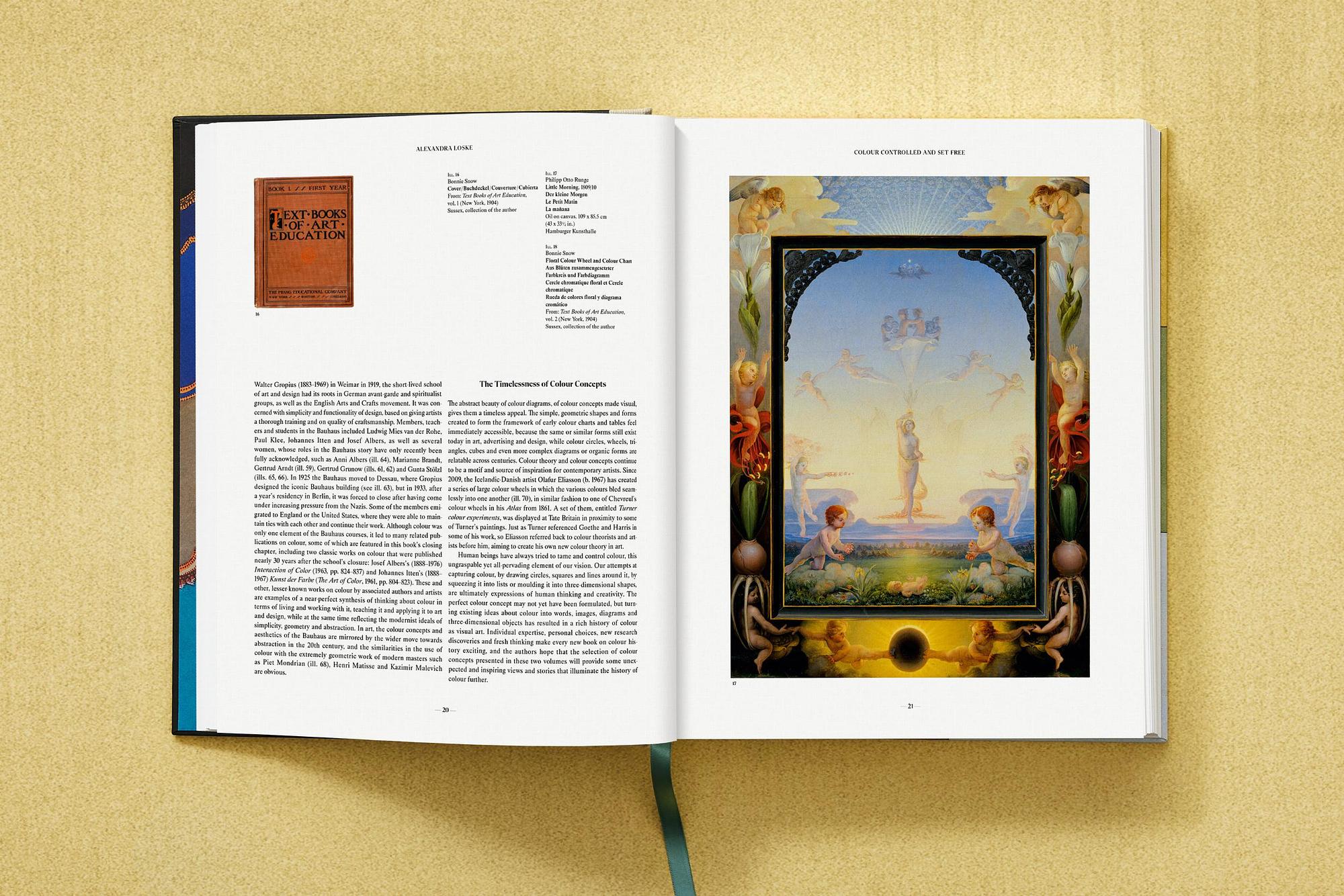 The Book of Colour Concepts 5