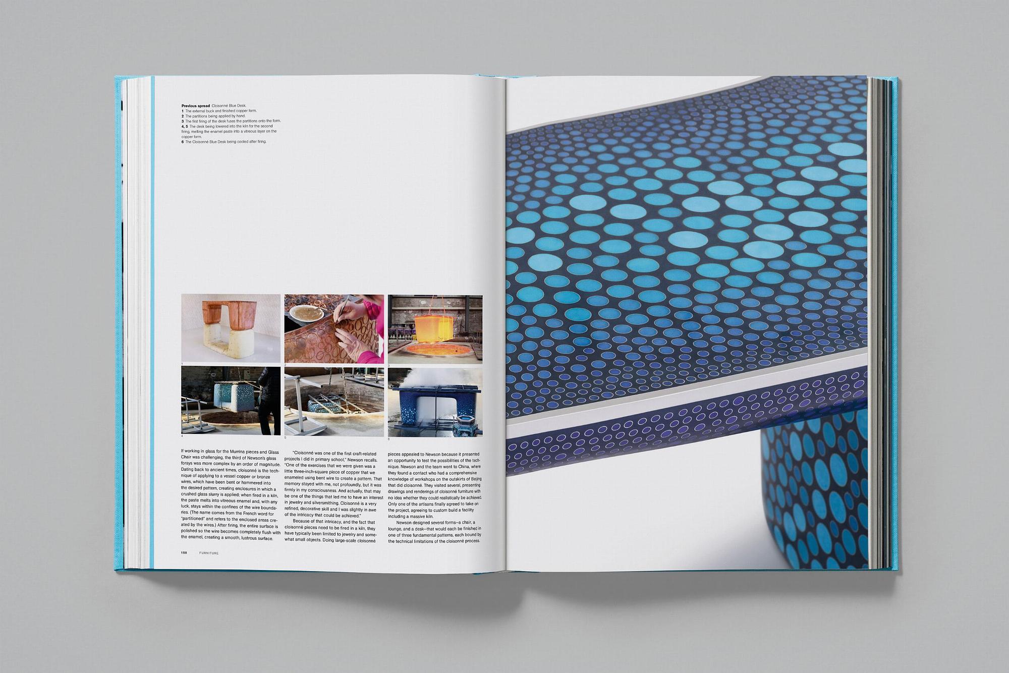 Marc Newson. Works 84-24 9