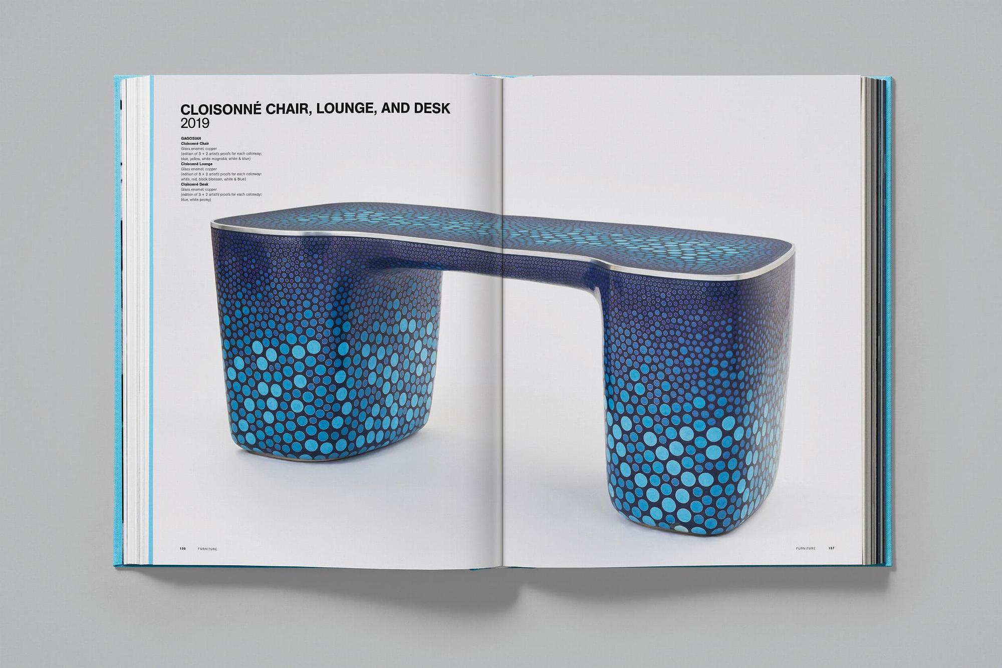 Marc Newson. Works 84-24 8