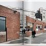 Contemporary Brick Buildings 1