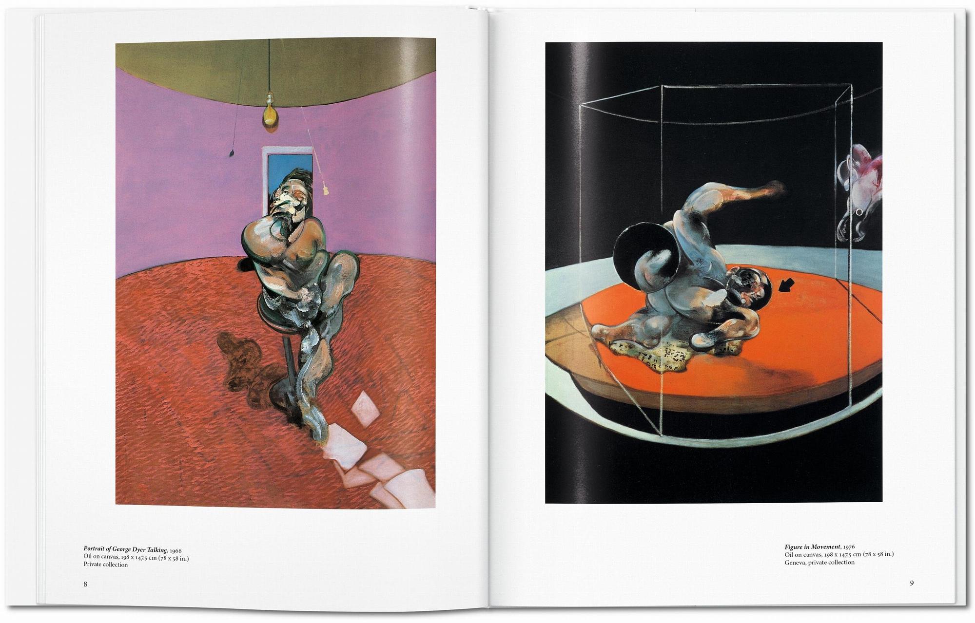 Bacon in Englisch  1