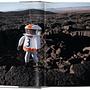 Norman Mailer. MoonFire. The legendary journey of Apollo 11 3