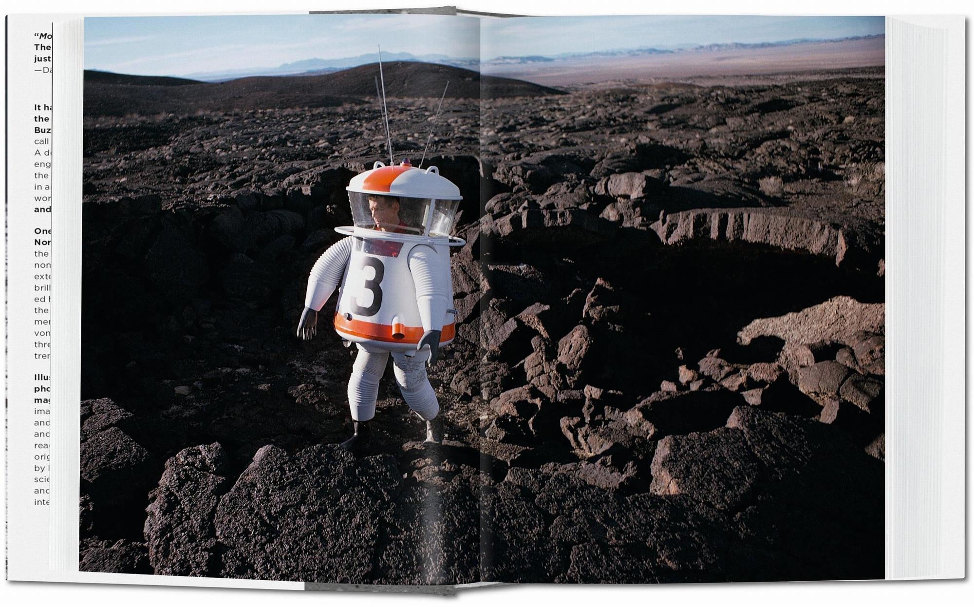 Norman Mailer. MoonFire. The legendary journey of Apollo 11 3