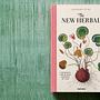 Leonhart Fuchs. The New Herbal 5