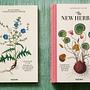 Leonhart Fuchs. The New Herbal 1