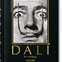 Dalí. The Paings 0