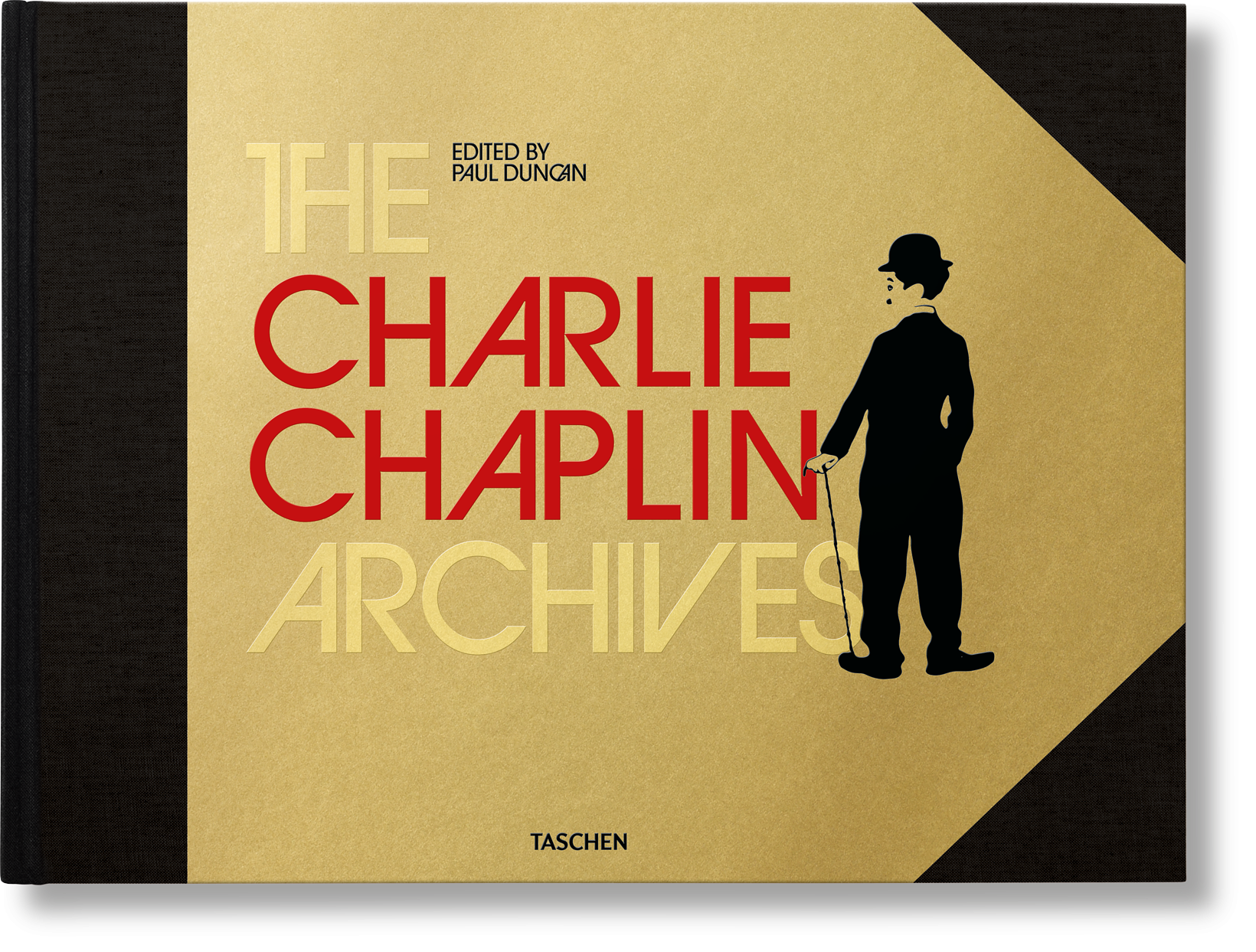 The Charlie Chaplin Archive 0