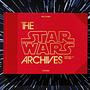 L'archivio di Star Wars. 1999–2005 1