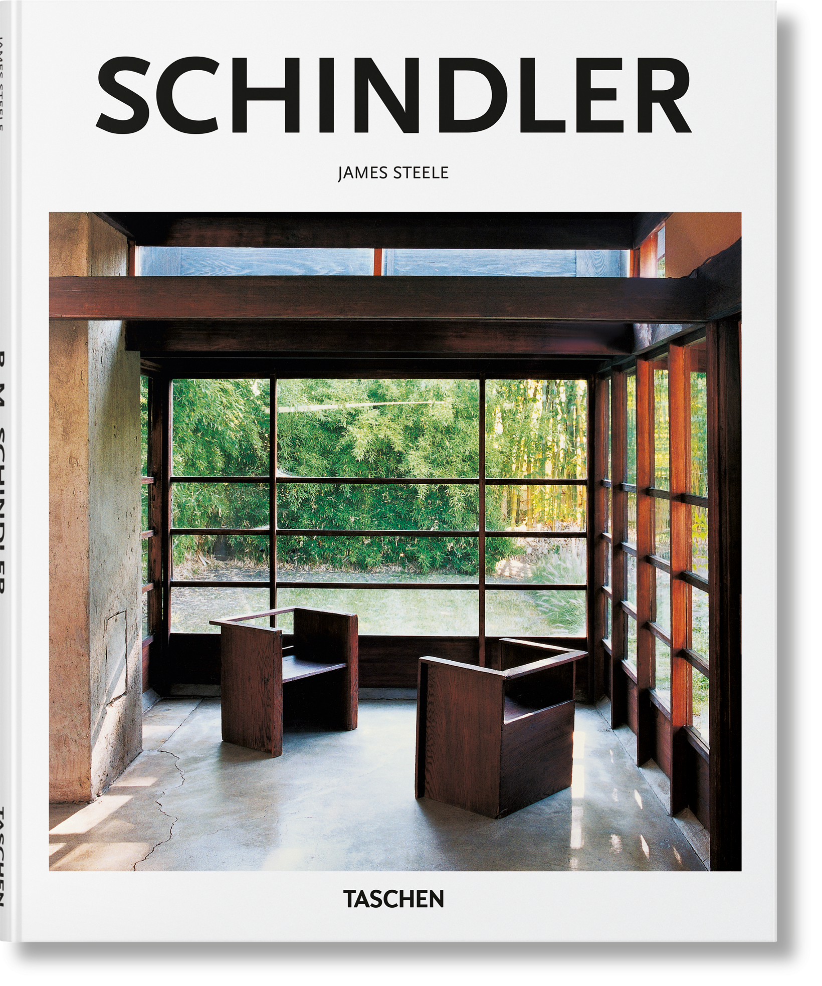 Schindler in English 0