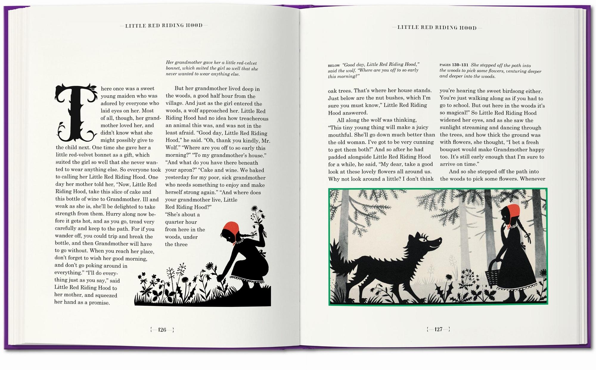 The Fairy Tales of the Brothers Grimm 3