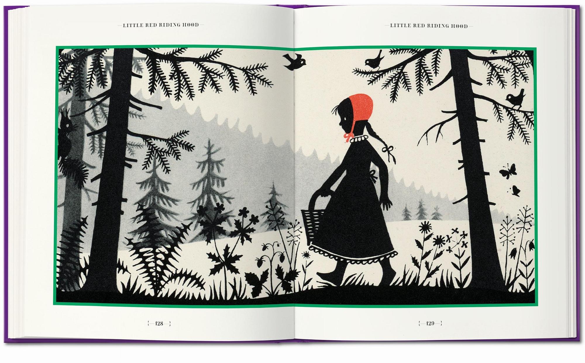 The Fairy Tales of the Brothers Grimm 4