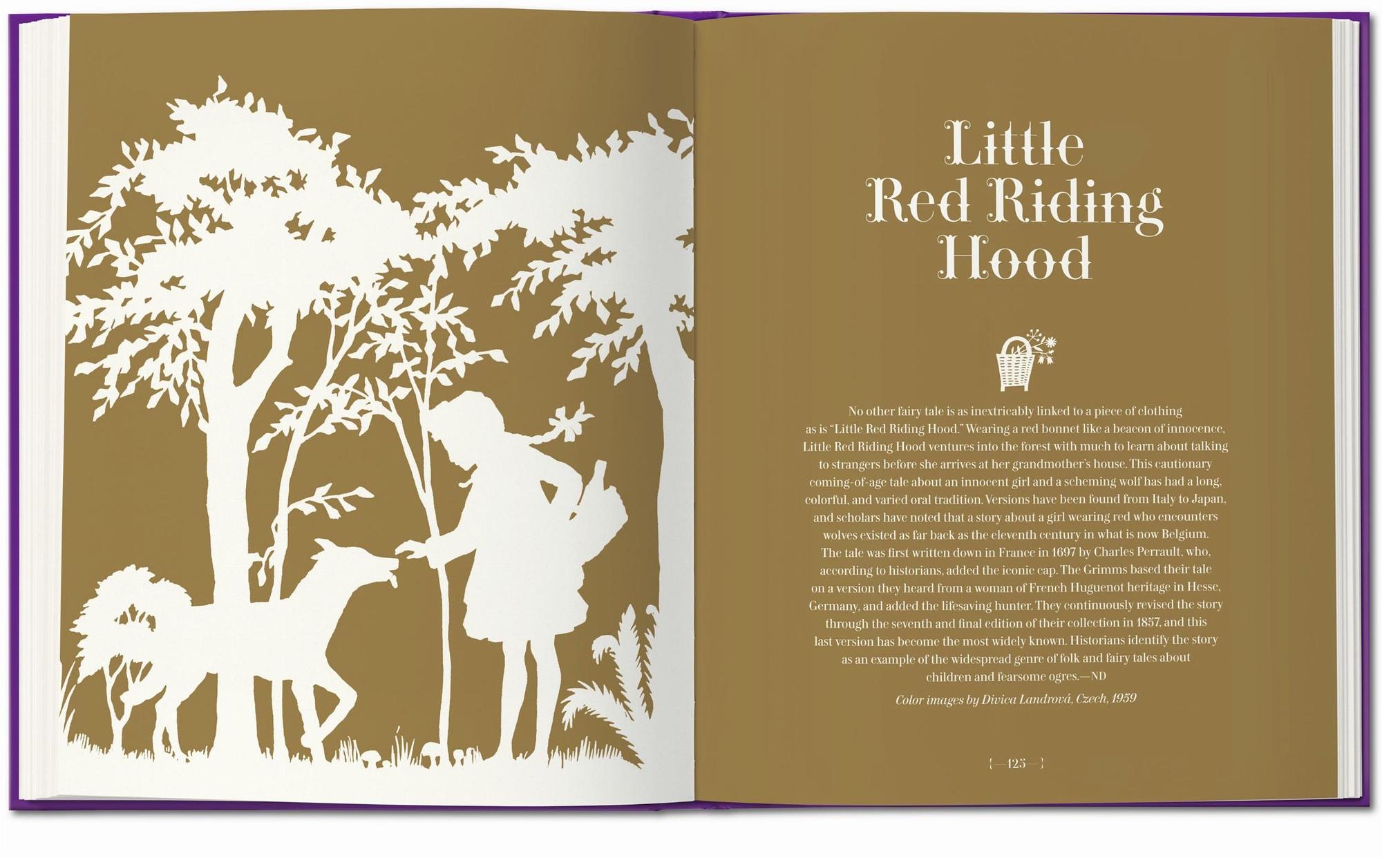 The Fairy Tales of the Brothers Grimm 2