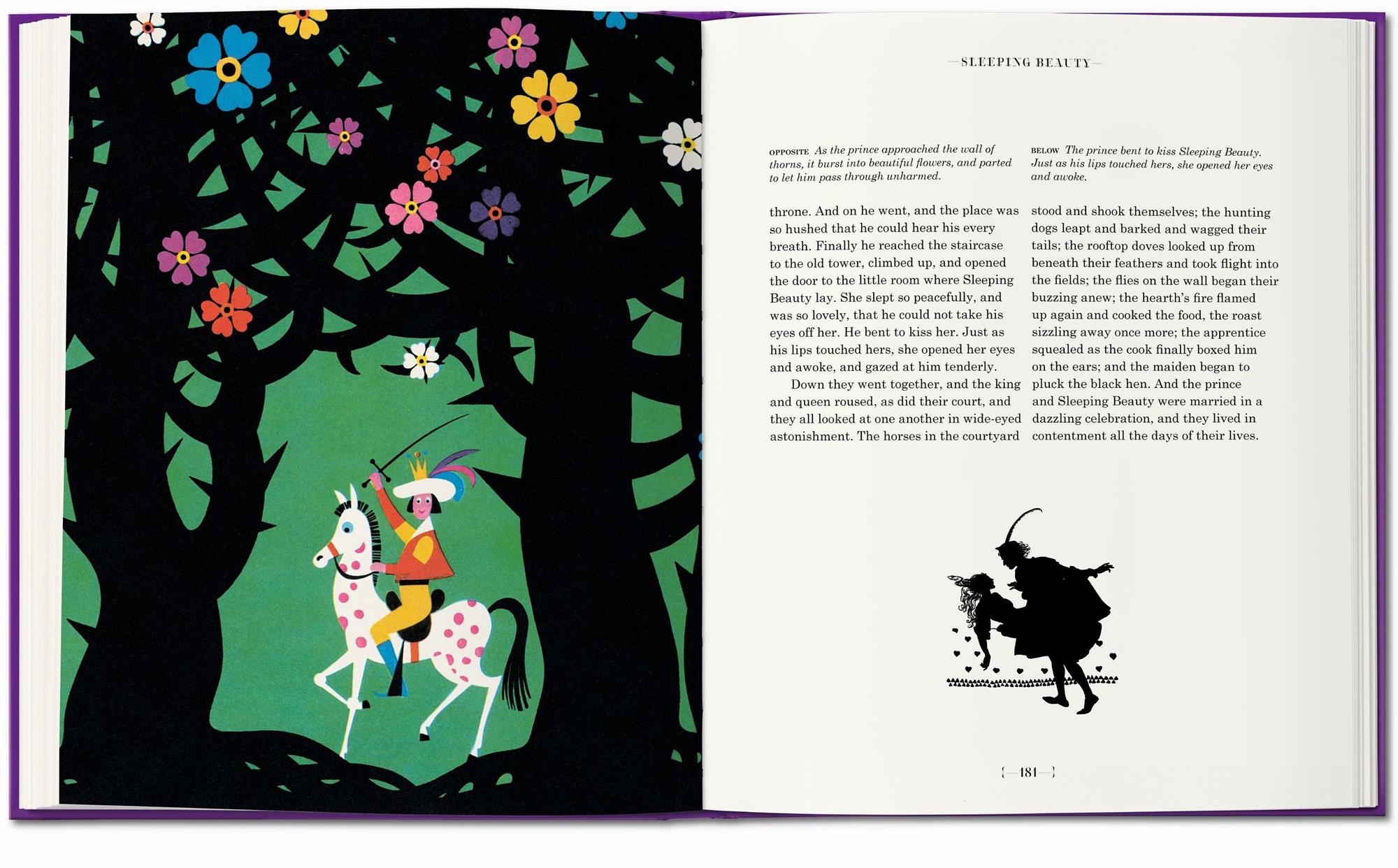 The Fairy Tales of the Brothers Grimm 7