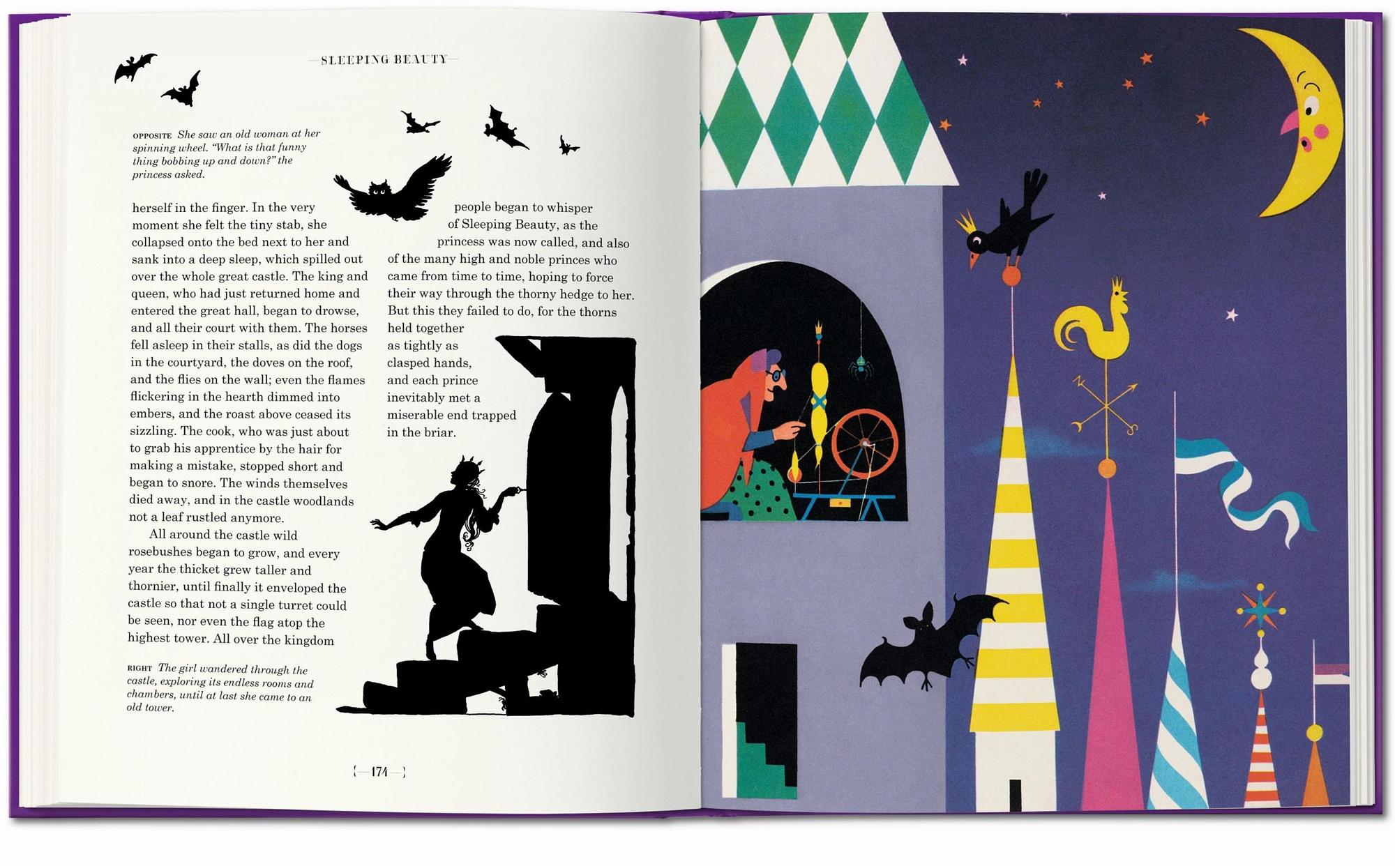 The Fairy Tales of the Brothers Grimm 5