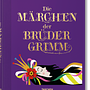 The Fairy Tales of the Brothers Grimm 0