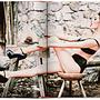 Ellen von Unwerth. Homeland 5