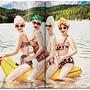 Ellen von Unwerth. Homeland 6