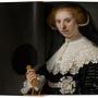 Rembrandt. Sämtliche Gemälde 8