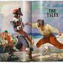 Pirate stories 7