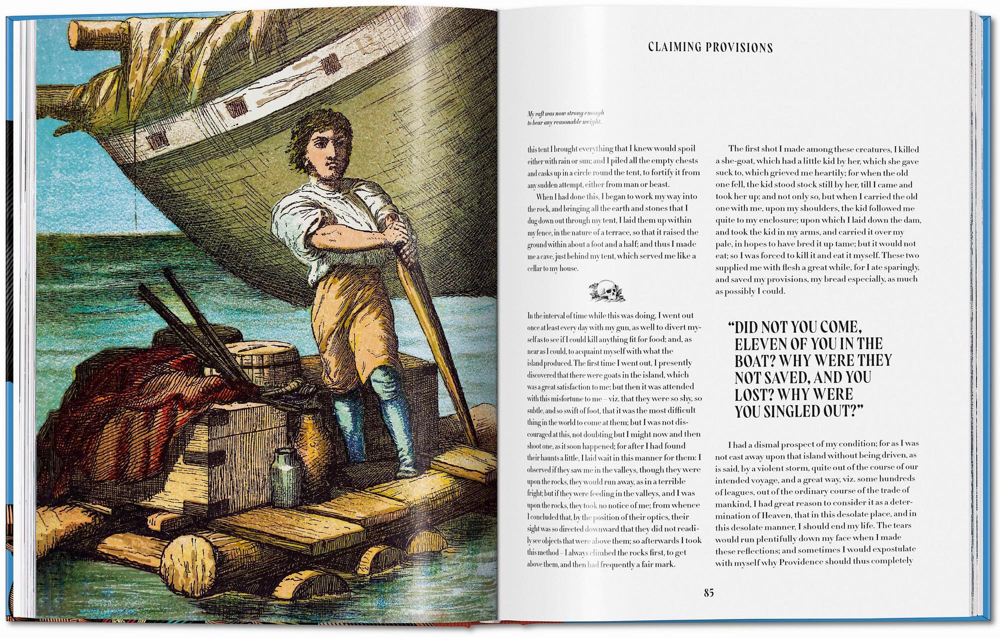 Pirate stories 9