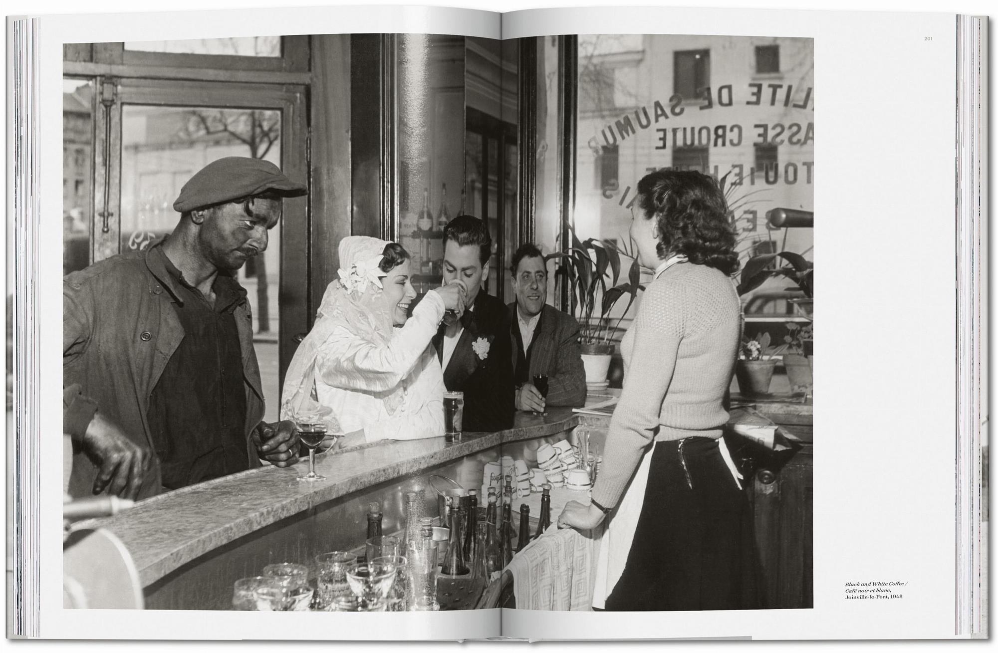 Robert Doisneau. Paris 9